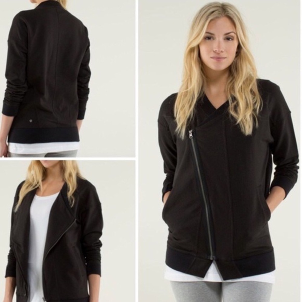 LULULEMON MULA BUNDLE WRAP - Picture 1 of 10